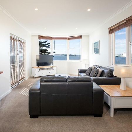 Bay 10 - Suites And Apartments Port Lincoln Exterior photo