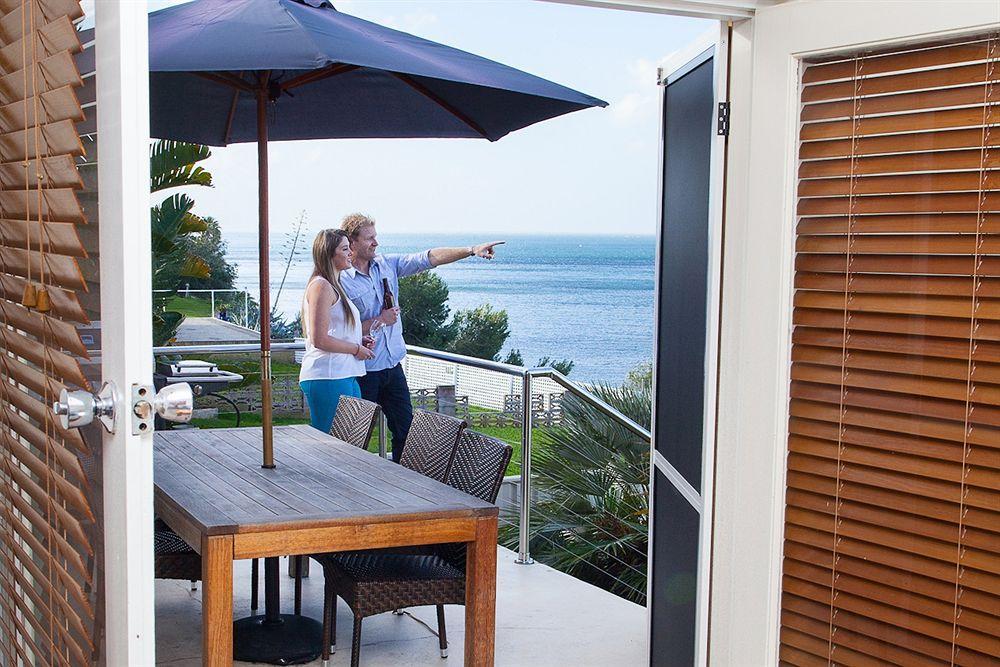 Bay 10 - Suites And Apartments Port Lincoln Exterior photo