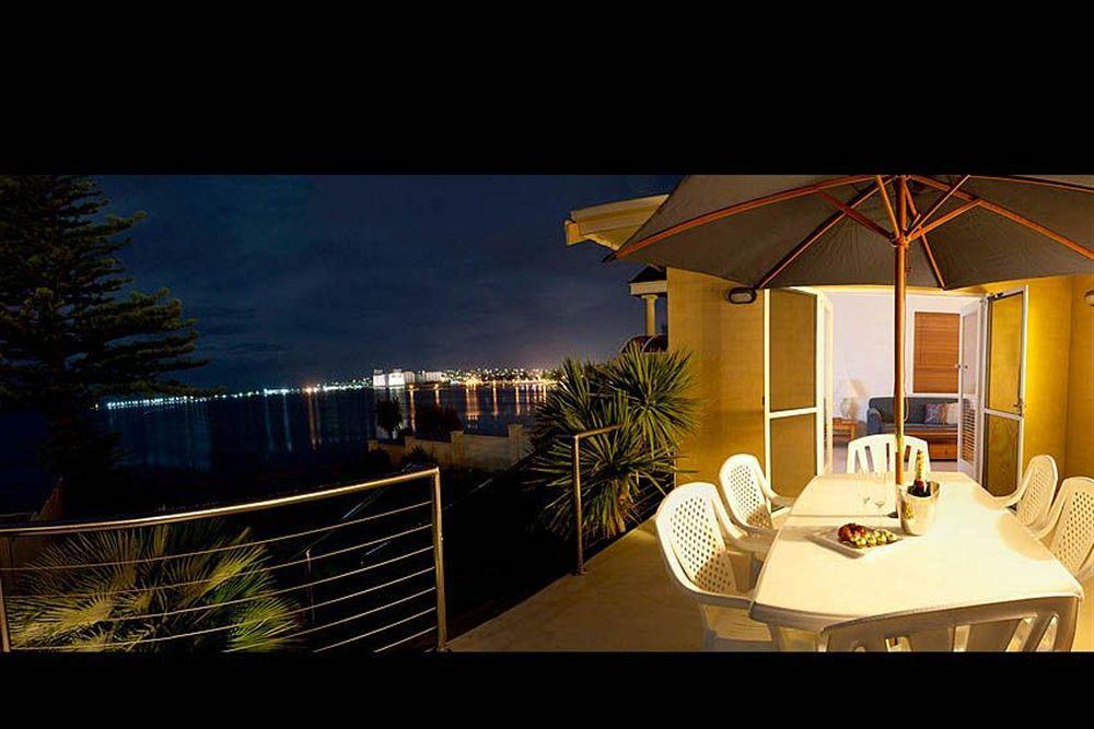 Bay 10 - Suites And Apartments Port Lincoln Exterior photo