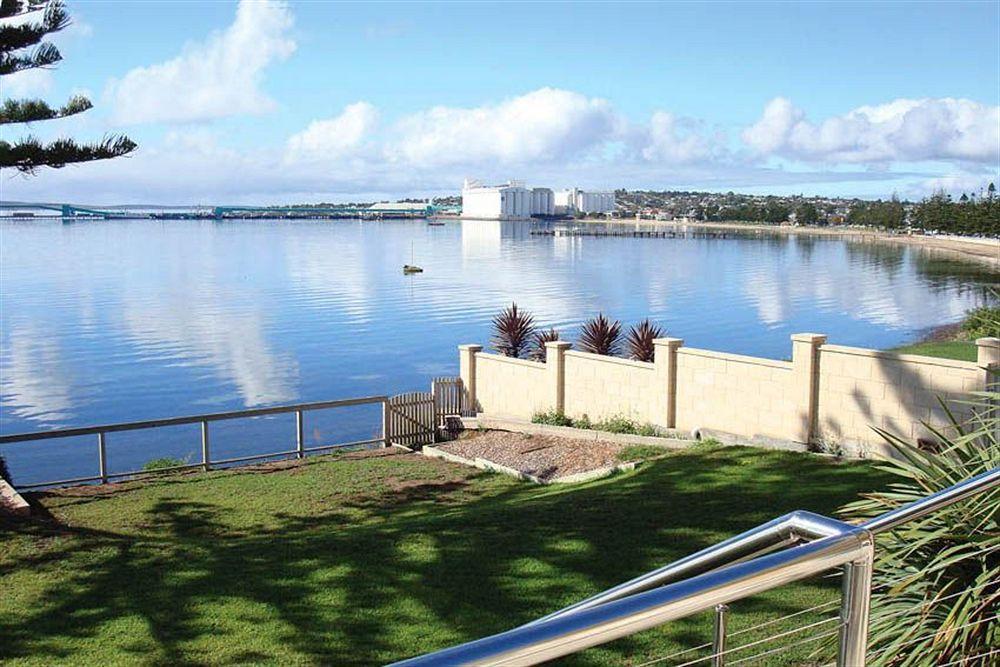 Bay 10 - Suites And Apartments Port Lincoln Exterior photo
