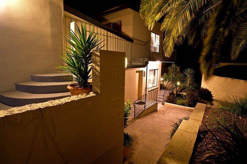 Bay 10 - Suites And Apartments Port Lincoln Exterior photo