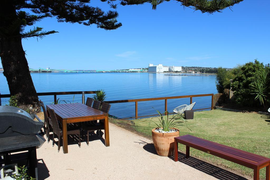 Bay 10 - Suites And Apartments Port Lincoln Exterior photo