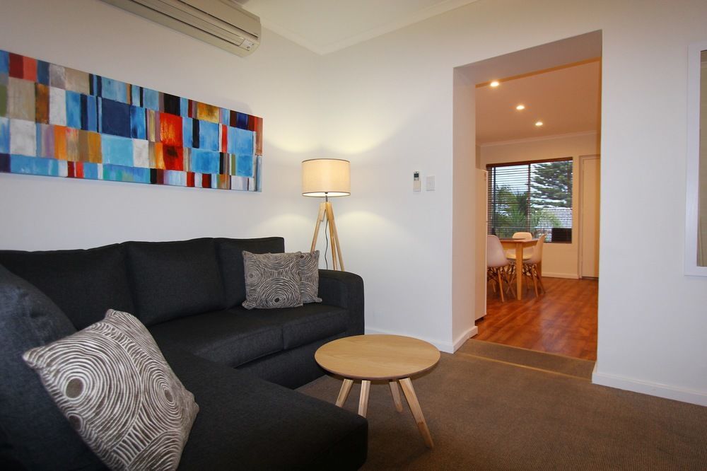 Bay 10 - Suites And Apartments Port Lincoln Exterior photo