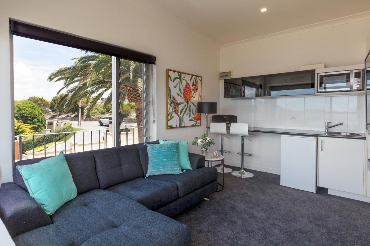 Bay 10 - Suites And Apartments Port Lincoln Exterior photo