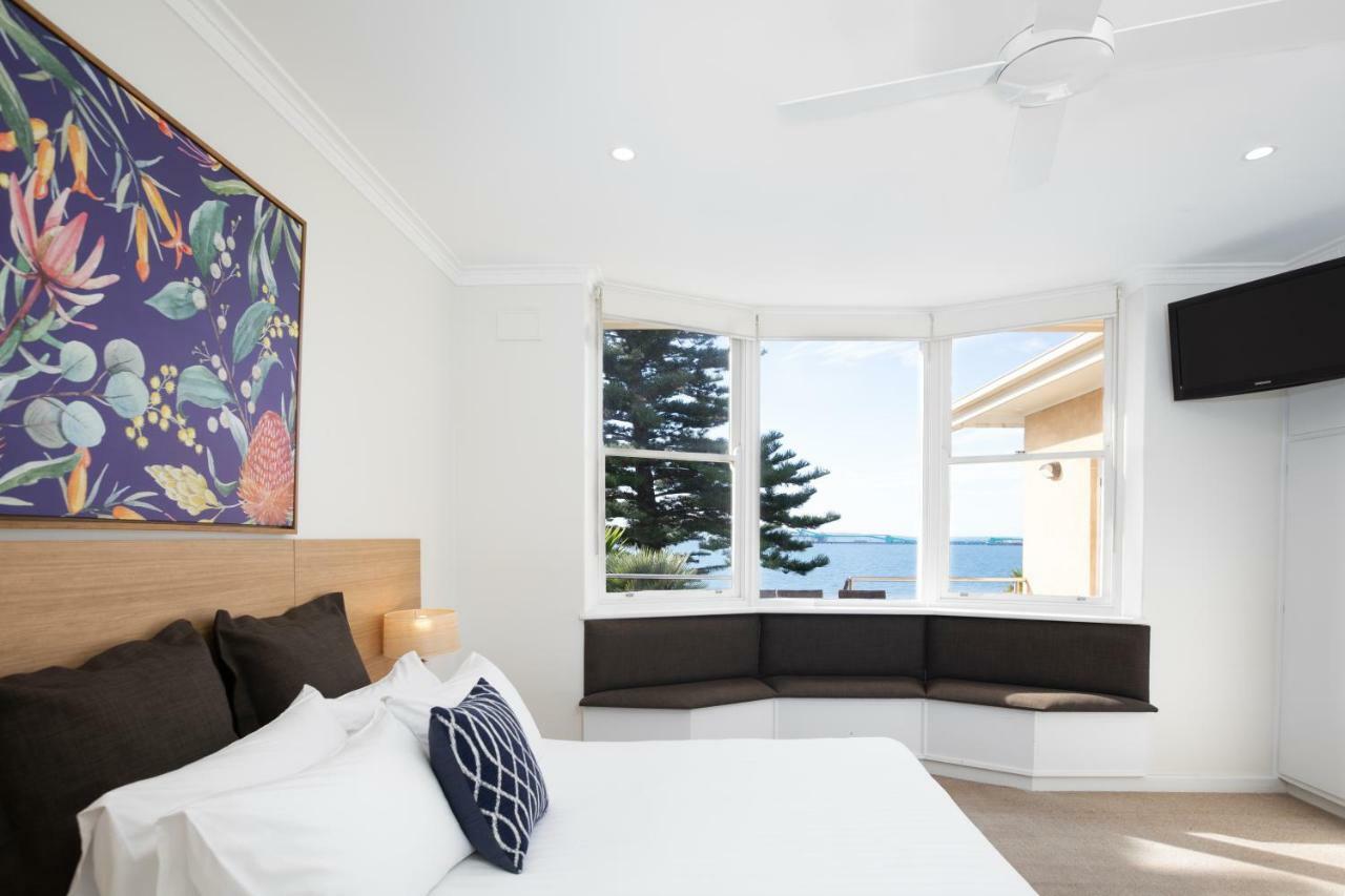 Bay 10 - Suites And Apartments Port Lincoln Exterior photo