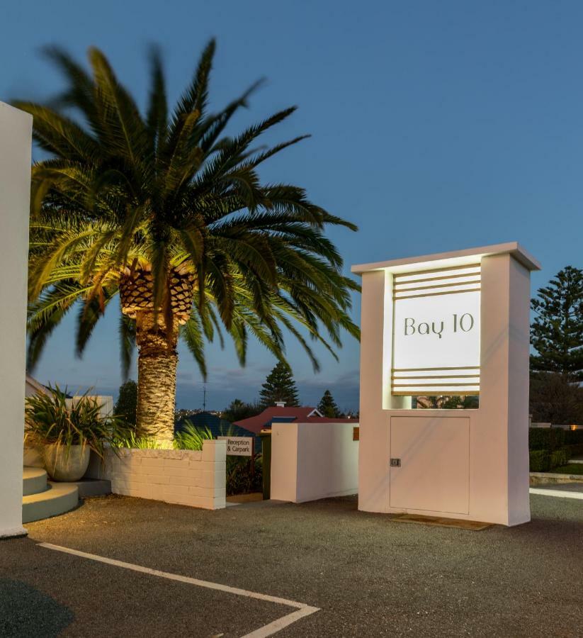 Bay 10 - Suites And Apartments Port Lincoln Exterior photo